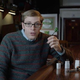 Joe Pera stars in Joe Pera Talks With You